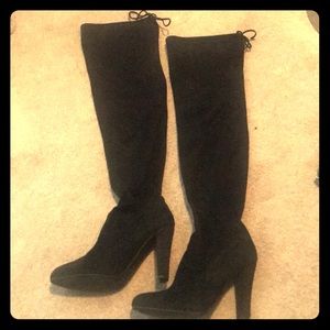 Steve Madden Boots